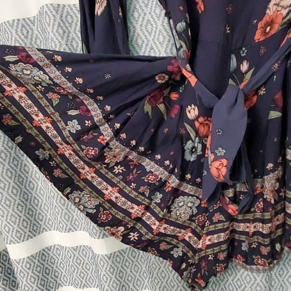 Bohemian Rompers - Picture 4 of 6